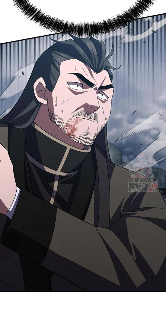 Môn Đồ Của Tam Vương - Page 46