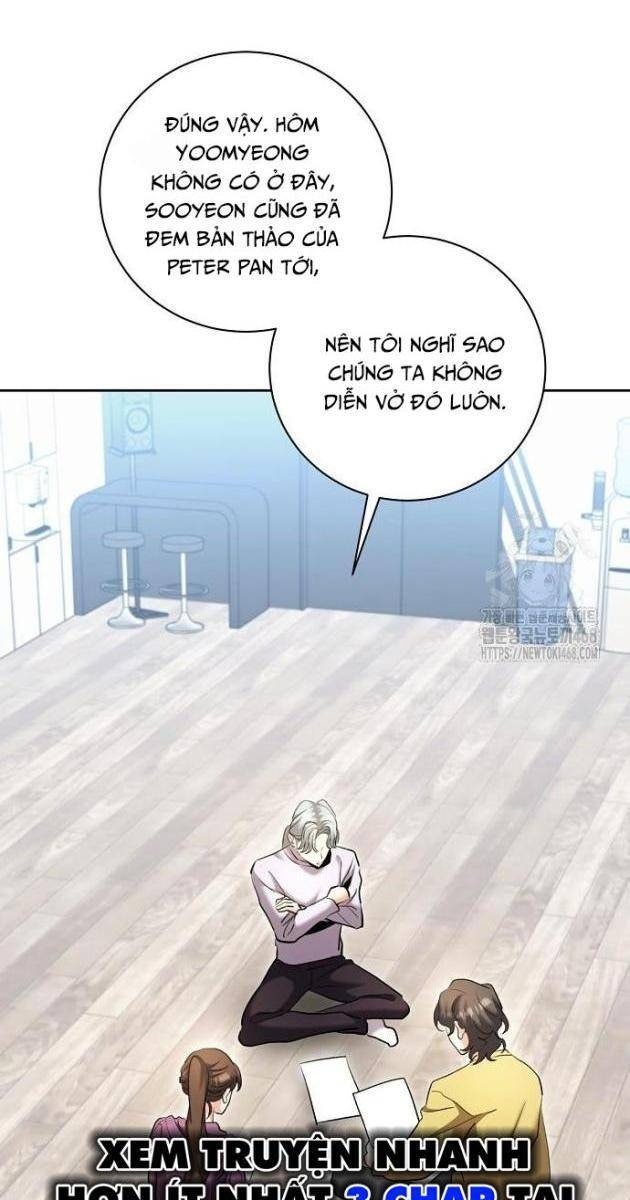 Ánh Hào Quang Của Diễn Viên Thiên Tài - Page 5