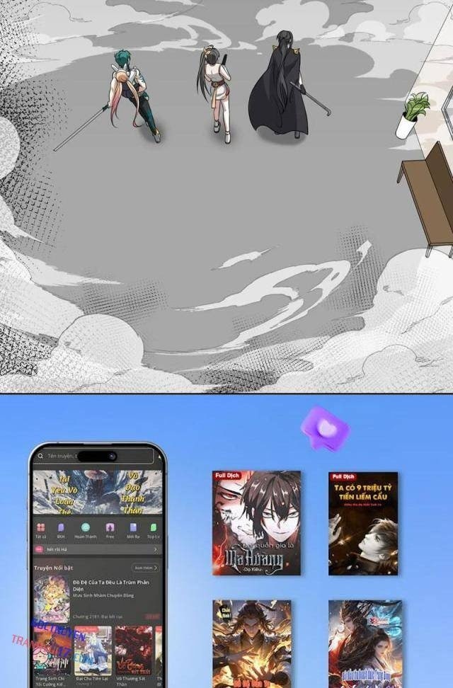 Trảm Thần - Page 43