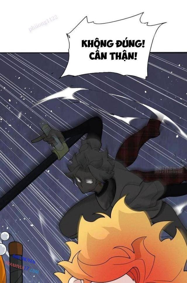 Trảm Thần - Page 34