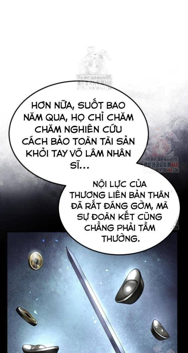 Tuyệt Thế Quân Lâm - Page 83