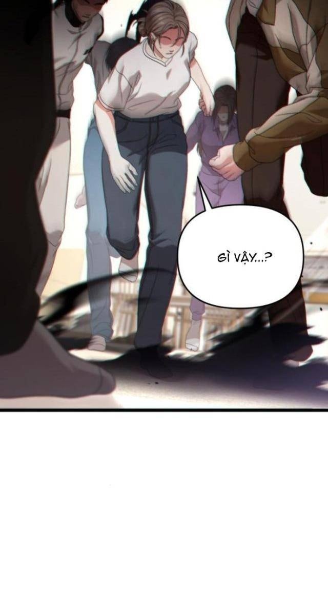 Tuyệt Đối Dân Cư - Page 35