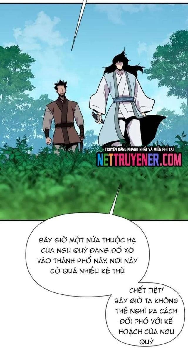 Kẻ Mạnh Nhất Lịch Sử - Page 70