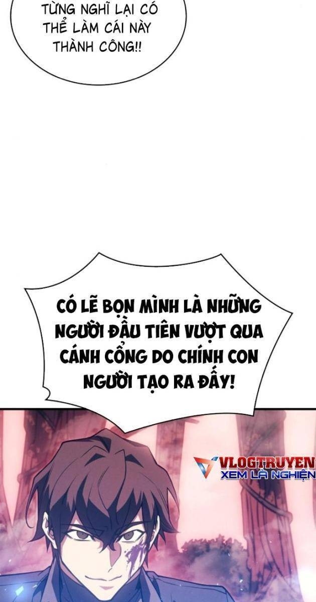 Hồi Quy Bằng Vương Quyền - Page 172