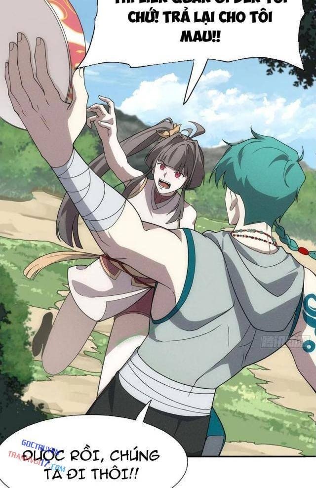 Trảm Thần - Page 24