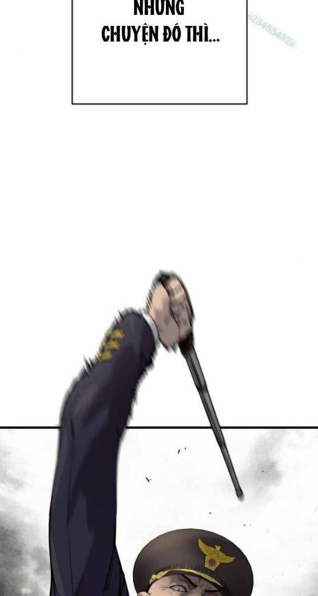 Cảnh Sát Báo Thù - Page 45