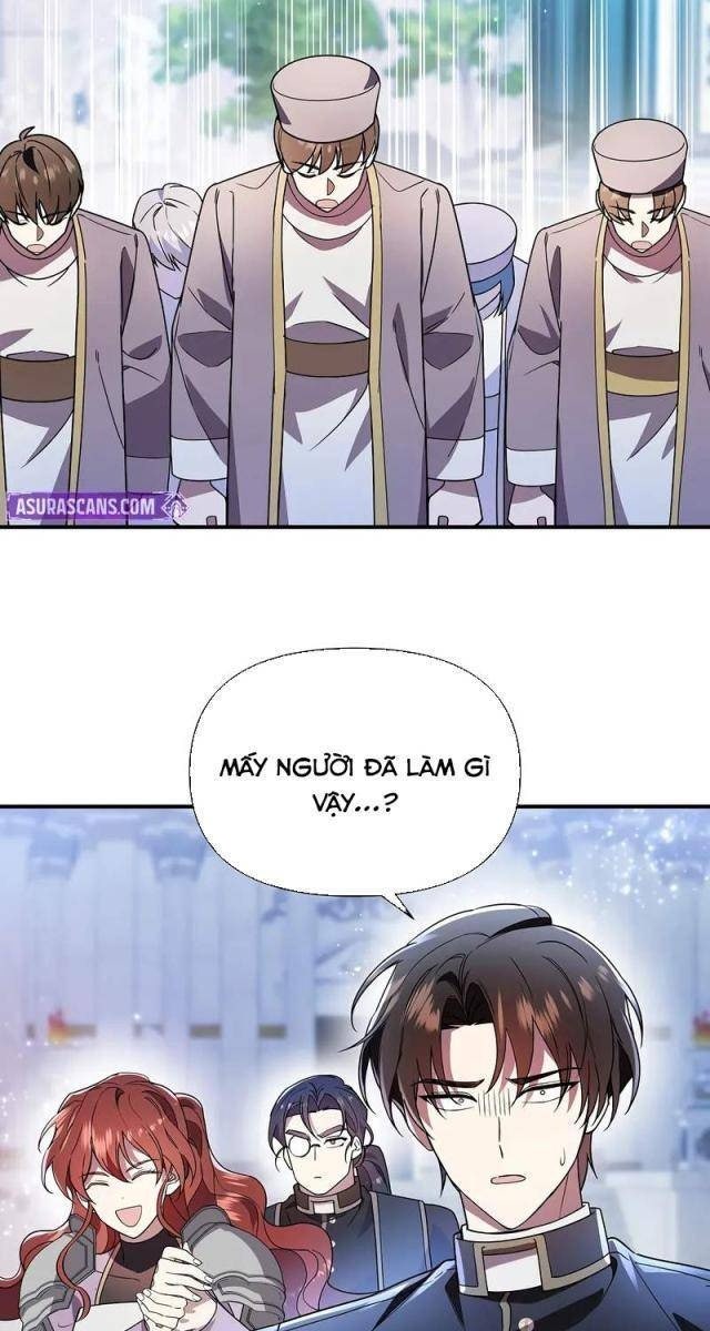 Làm Ơn Dừng Đức Giáo Hoàng Lại - Page 56