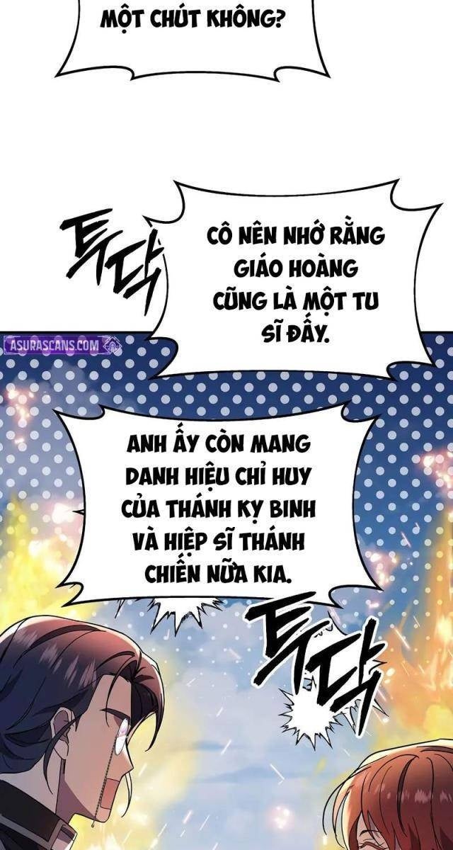 Làm Ơn Dừng Đức Giáo Hoàng Lại - Page 73