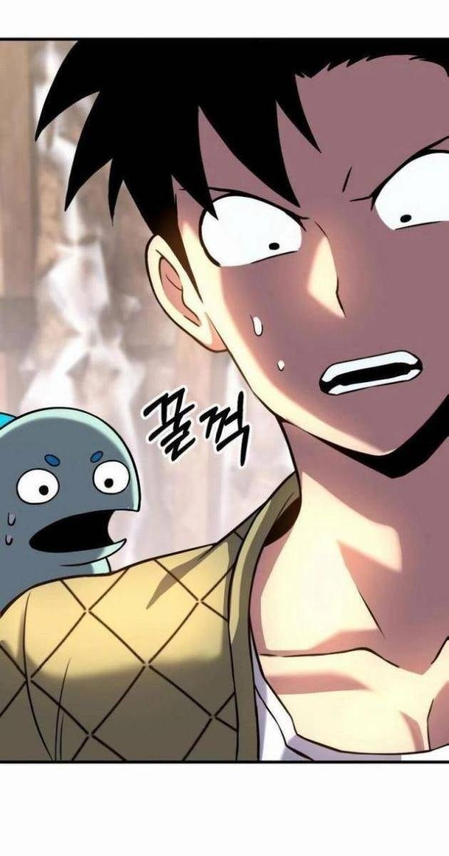 Cây Xẻng Xúc Được Mọi Thứ - Page 35