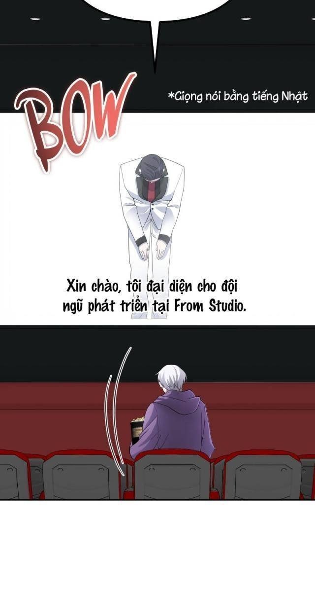 Streamer Game Thiên Tài Bị Ma Ám - Page 132