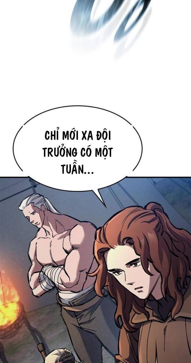 Hiệp Sĩ Sống Vì Ngày Hôm Nay - Page 58