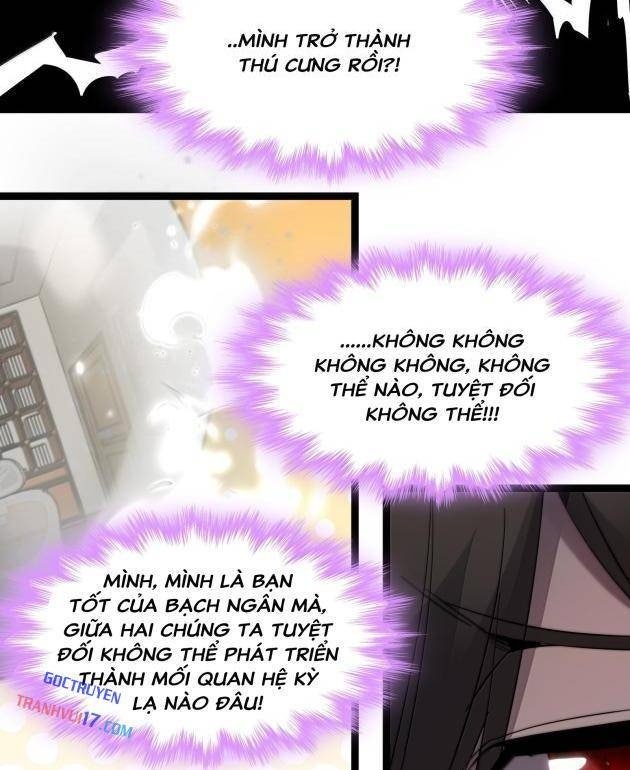 Sức Mạnh Của Ác Thần - Page 26