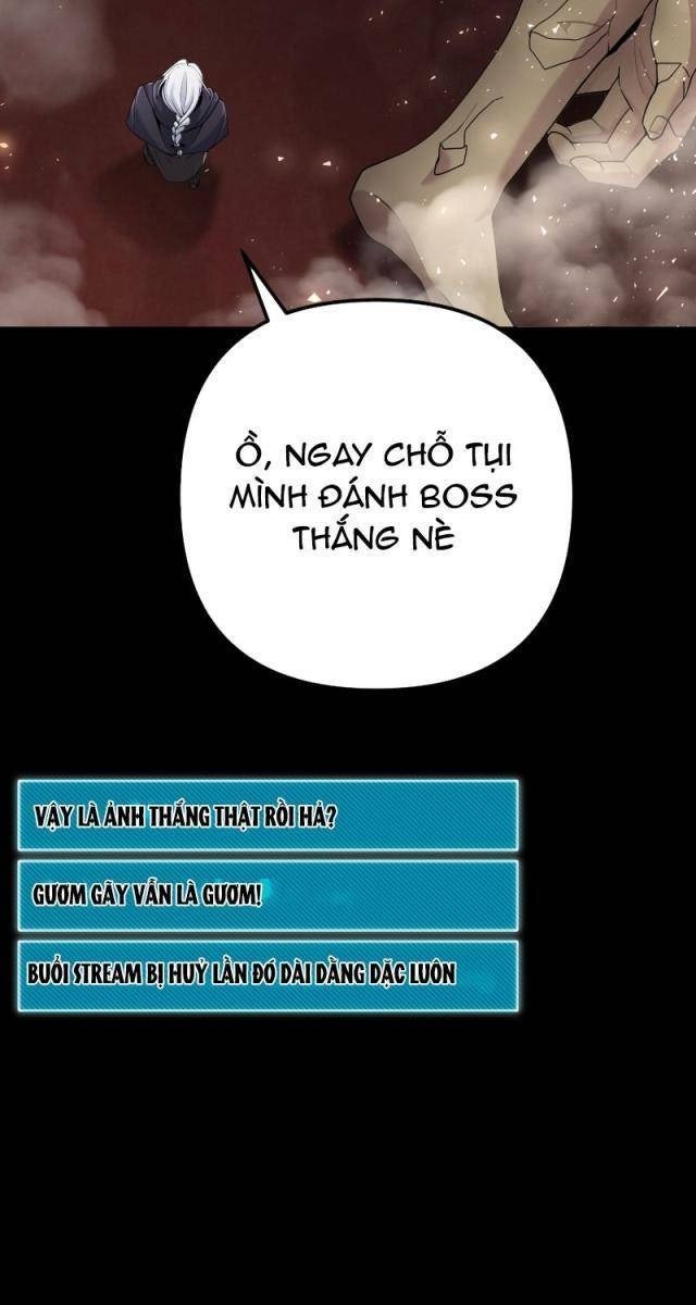 Streamer Game Thiên Tài Bị Ma Ám - Page 51