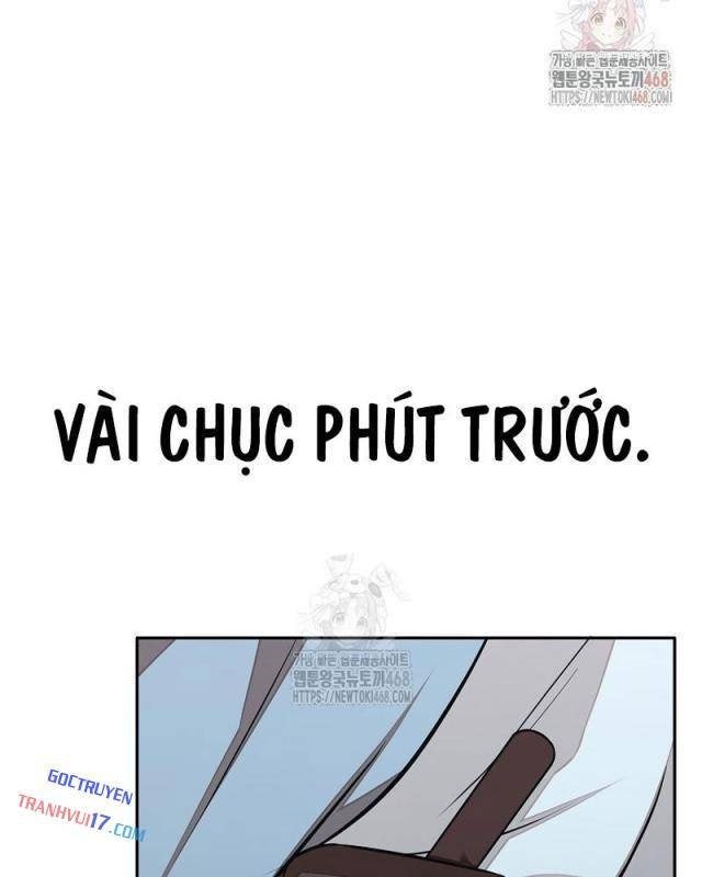 Chủ Xe Thức Ăn Nhanh Trong Ngục Tối - Page 18