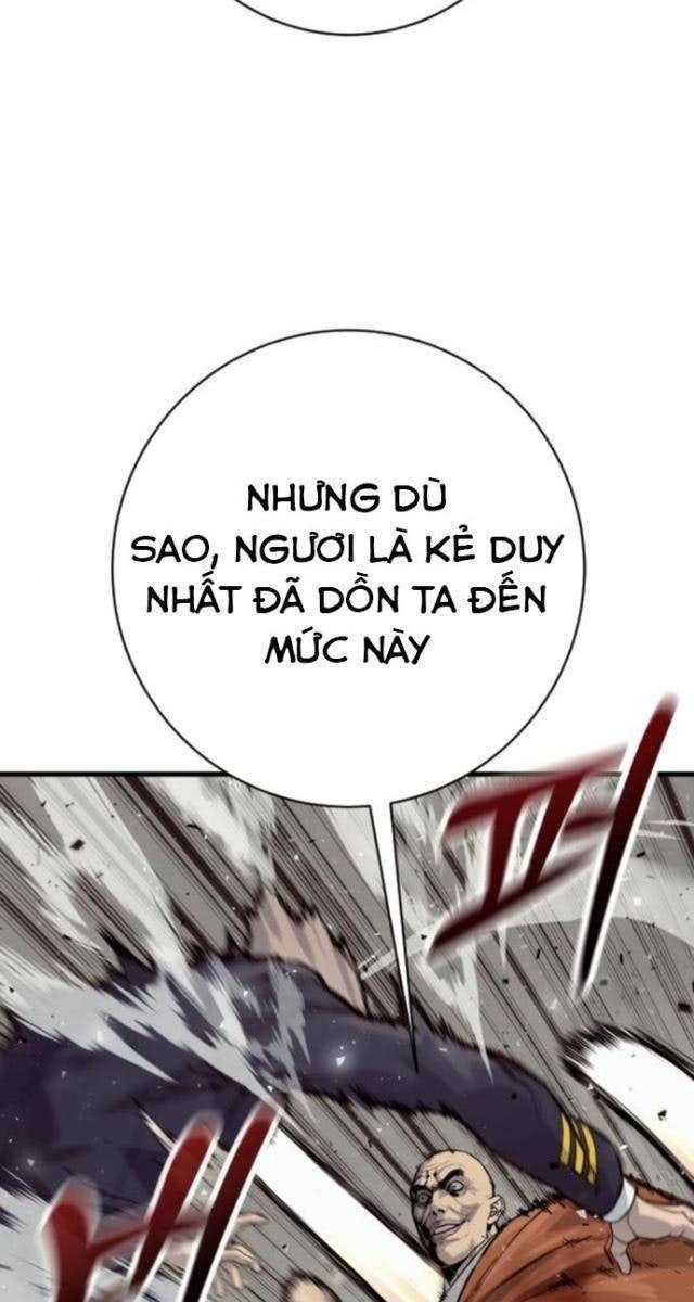 Cảnh Sát Báo Thù - Page 104