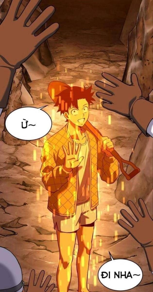 Cây Xẻng Xúc Được Mọi Thứ - Page 182