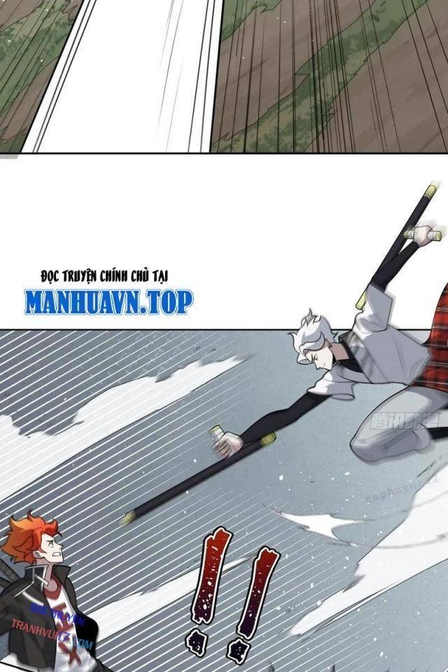 Trảm Thần - Page 22