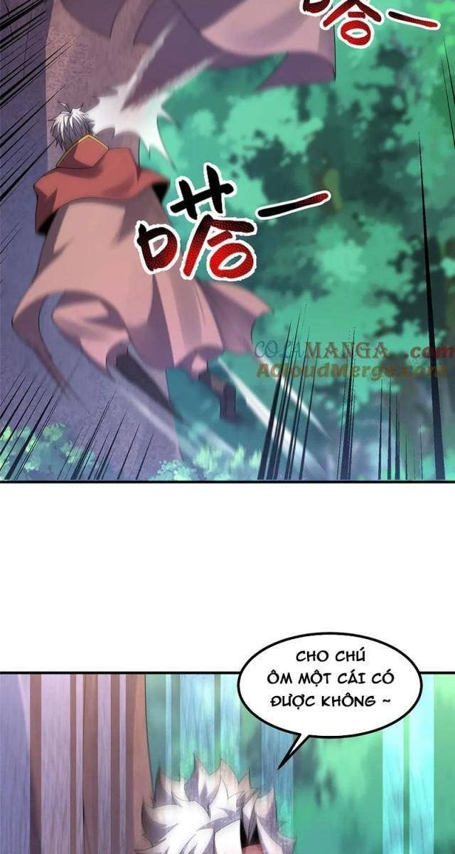 Thần Sủng Tiến Hóa - Page 15