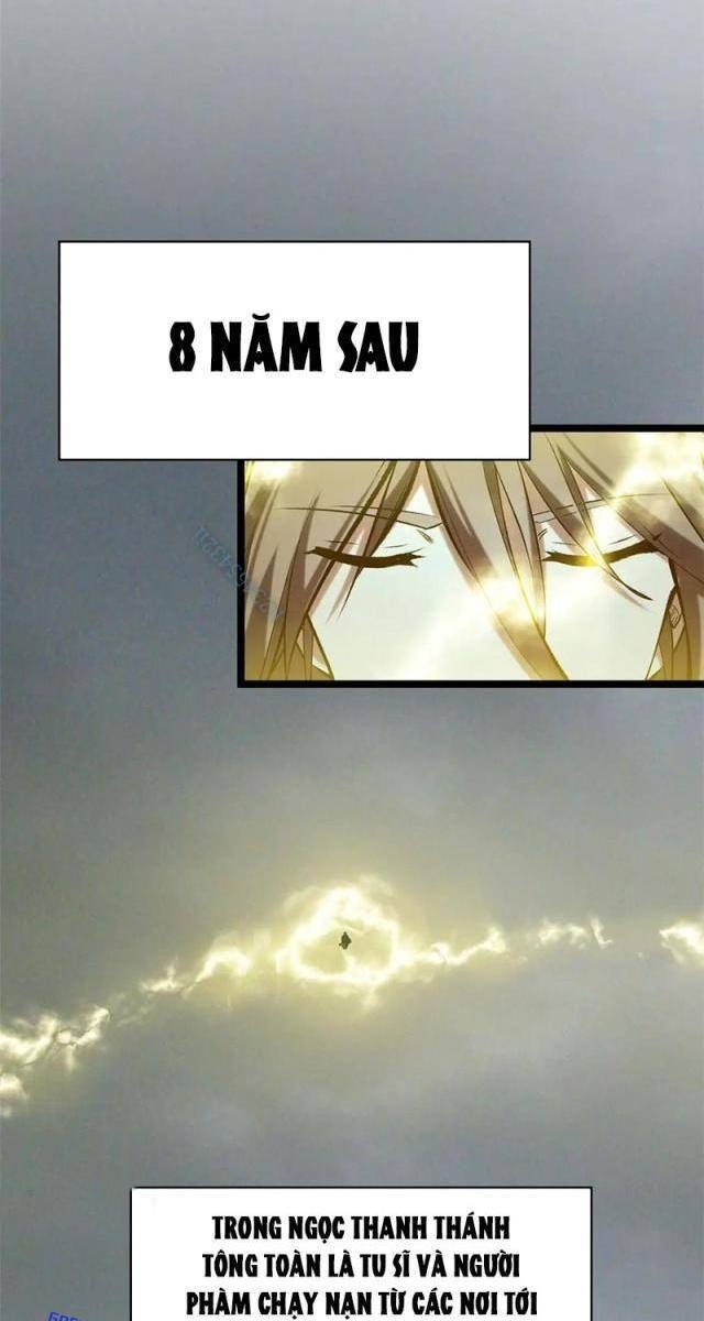 Đỉnh Cấp Khí Vận, Lặng Lẽ Tu Luyện Ngàn Năm - Page 71