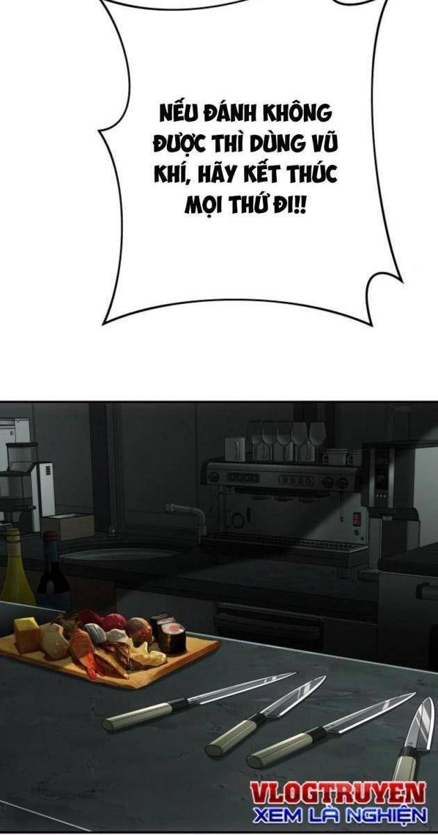 Đứa Con Báo Thù - Page 111