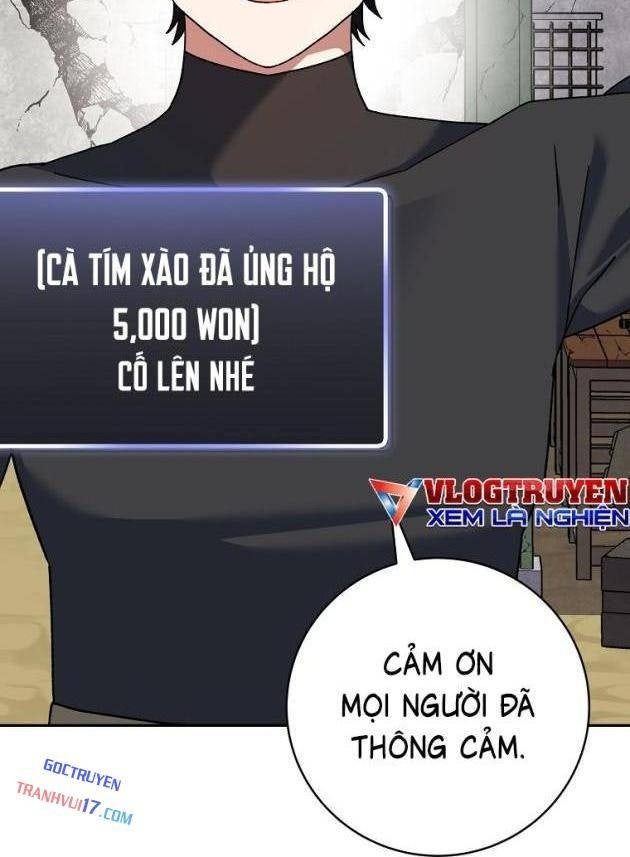 Stream Của Cung Thủ Thiên Tài - Page 120