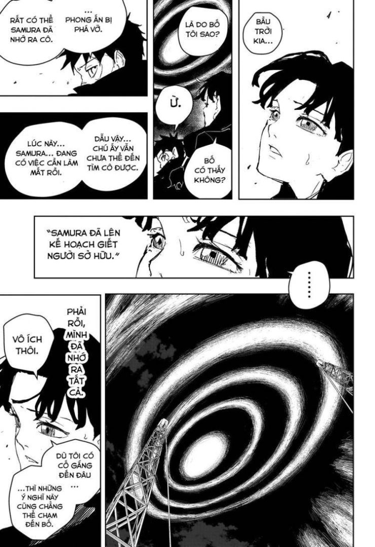 Kagurabachi - Page 13