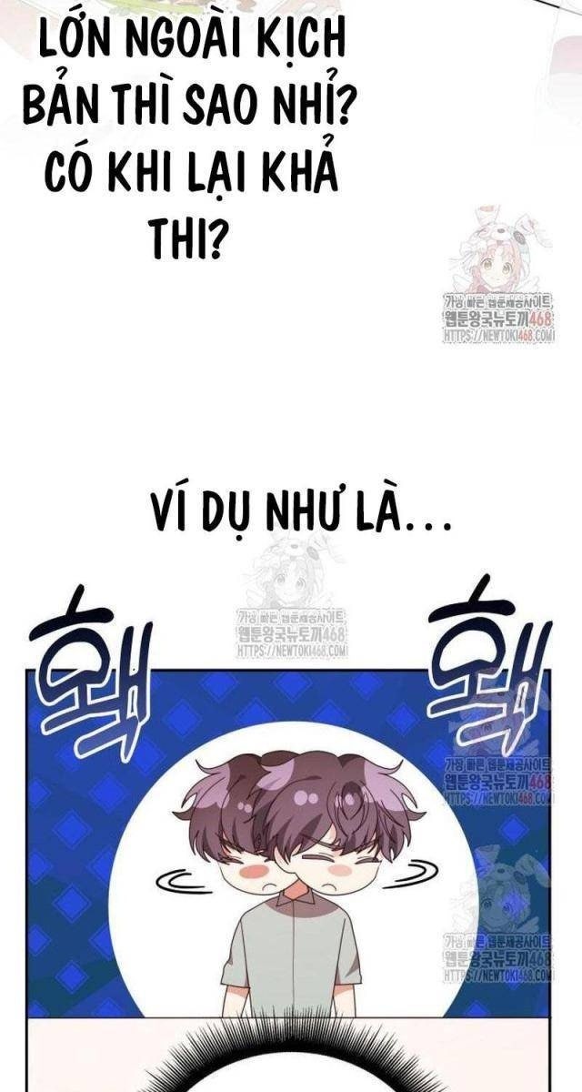 Studio Tùy Hứng Của Nghệ Sĩ Thiên Tài - Page 17