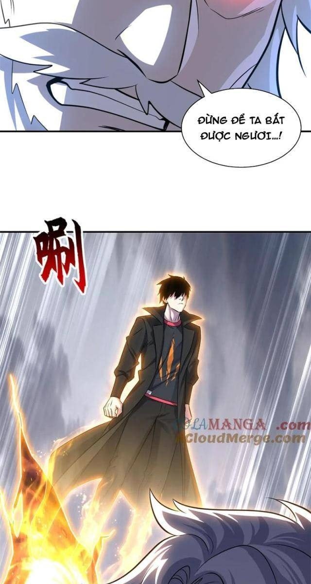 Cửa Hàng Sủng Thú Siêu Thần - Page 7