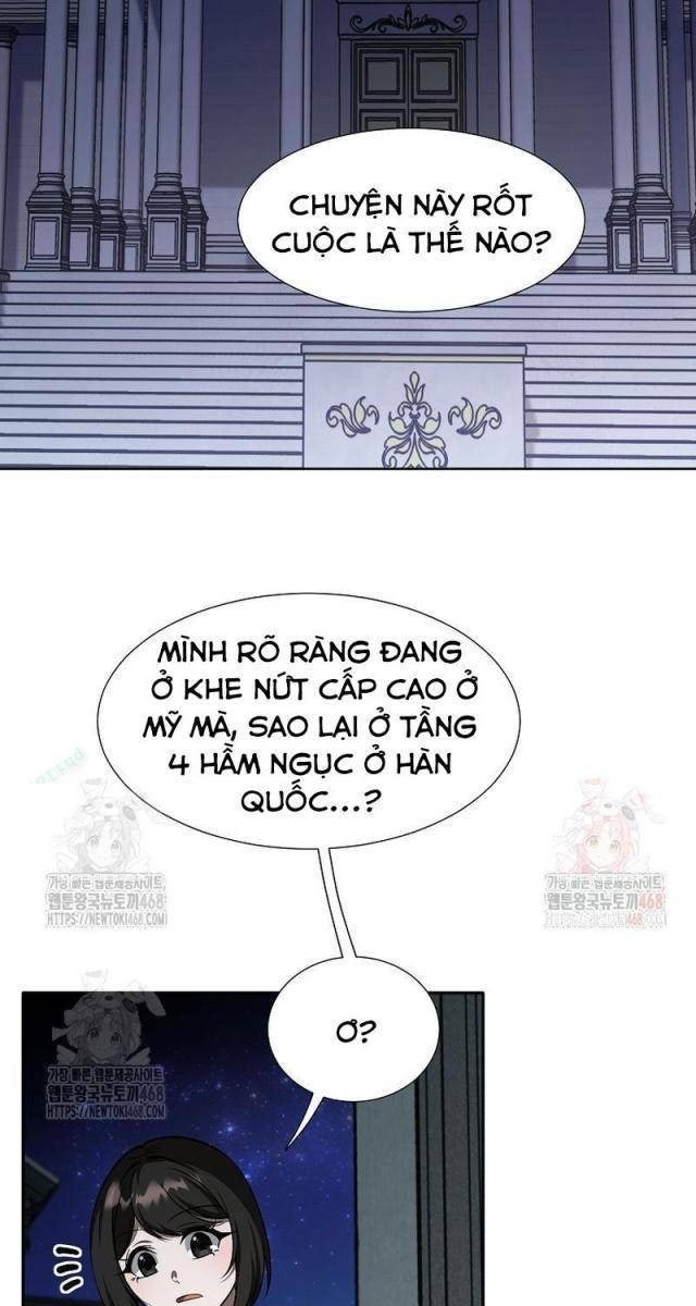 Chủ Xe Thức Ăn Nhanh Trong Ngục Tối - Page 71