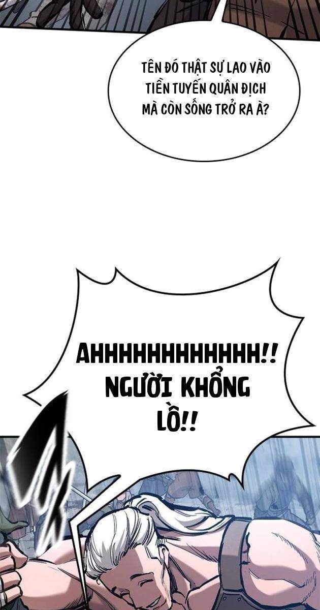 Hiệp Sĩ Sống Vì Ngày Hôm Nay - Page 32