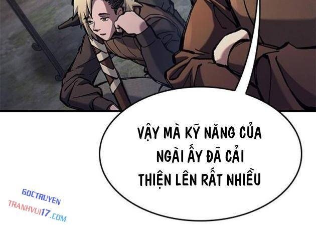 Hiệp Sĩ Sống Vì Ngày Hôm Nay - Page 59