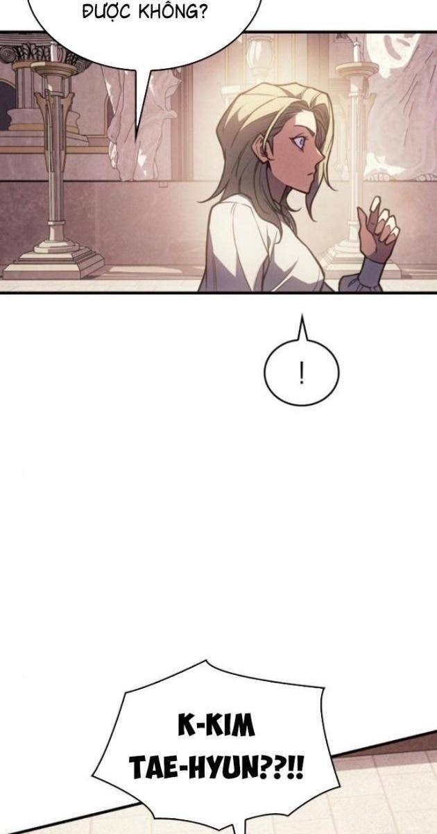 Hồi Quy Bằng Vương Quyền - Page 39