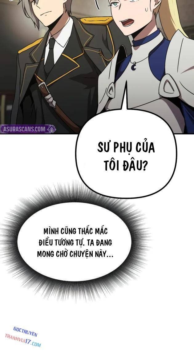 Nhập Vai Phản Diện Mắt Cáo Hoàn Hảo - Page 53