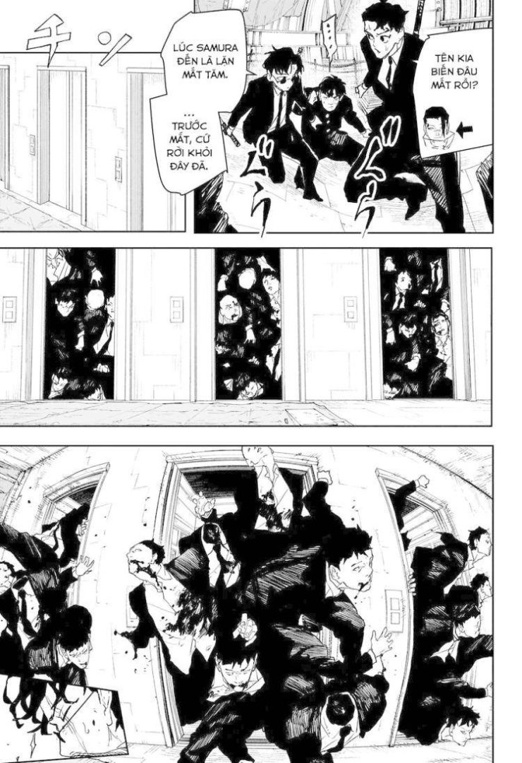 Kagurabachi - Page 7