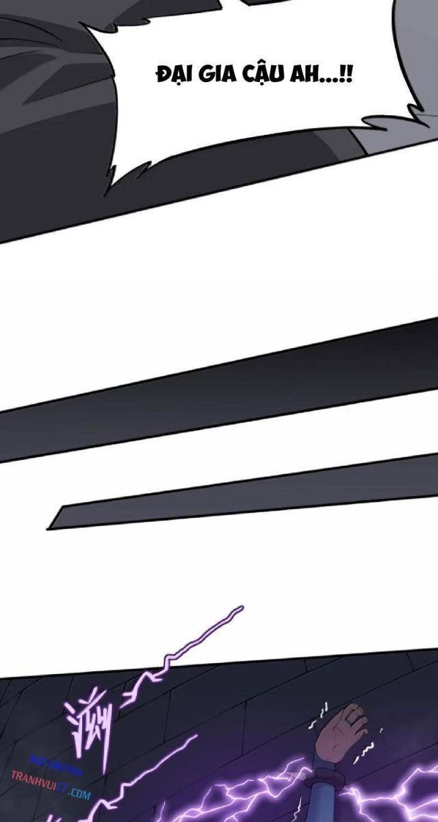 Thuật Sĩ Luyện Kim Tà Ác Không Giải Quyết Được Vật Thí Nghiệm Của Mình - Page 60