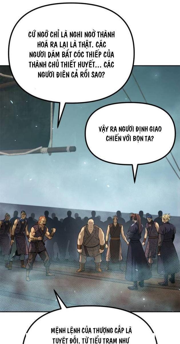 Ma Đạo Luân Hồi Ký - Page 121