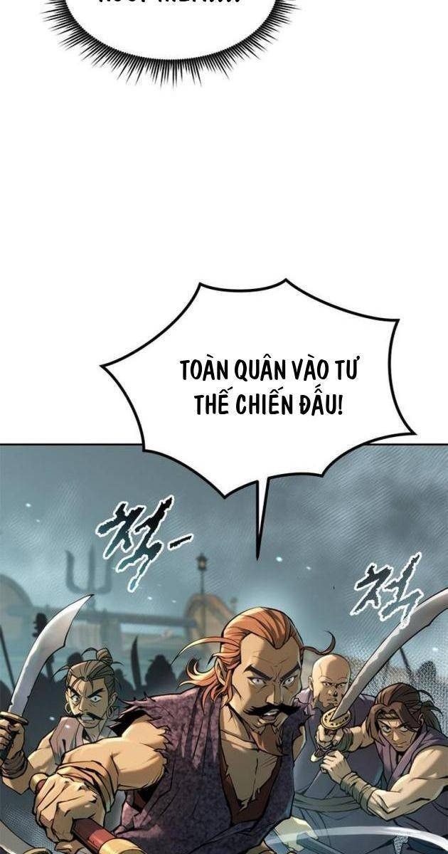 Ma Đạo Luân Hồi Ký - Page 133