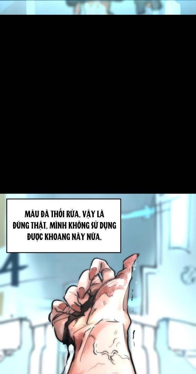 Cột Sống Đỏ - Page 33