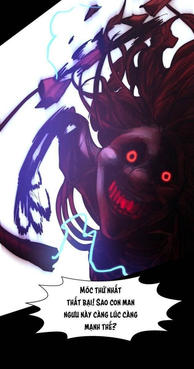 Cột Sống Đỏ - Page 104