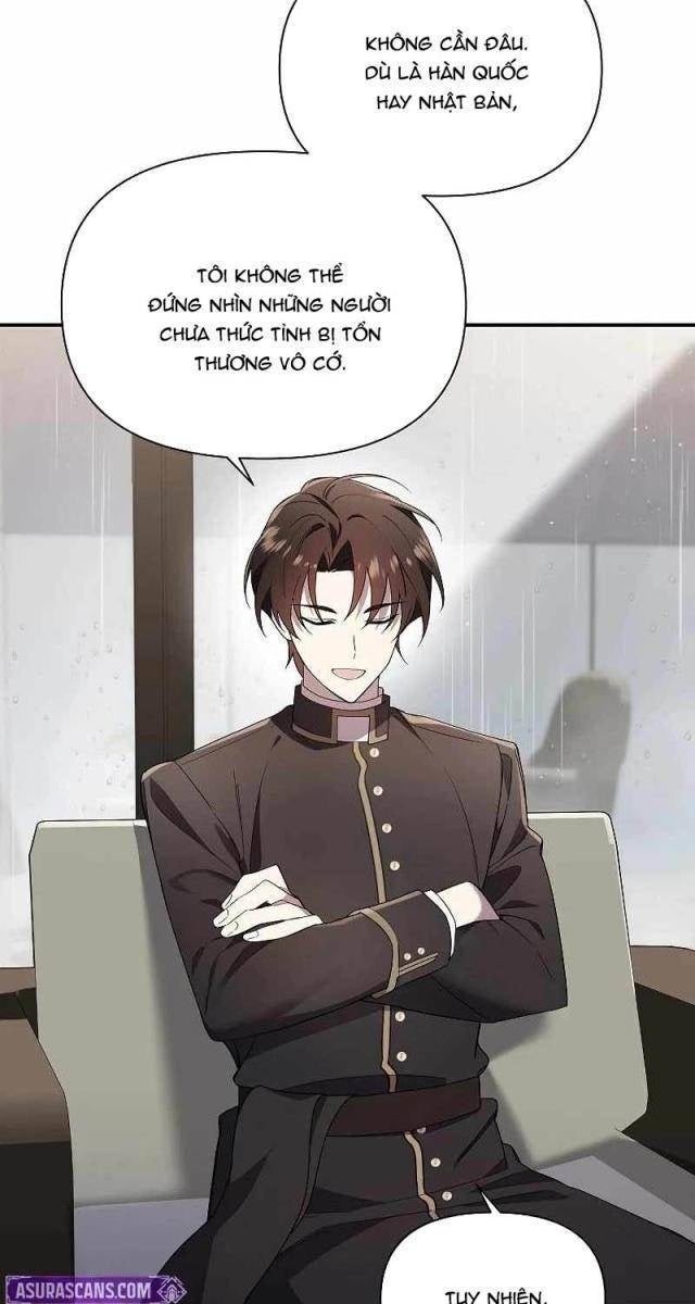 Làm Ơn Dừng Đức Giáo Hoàng Lại - Page 19