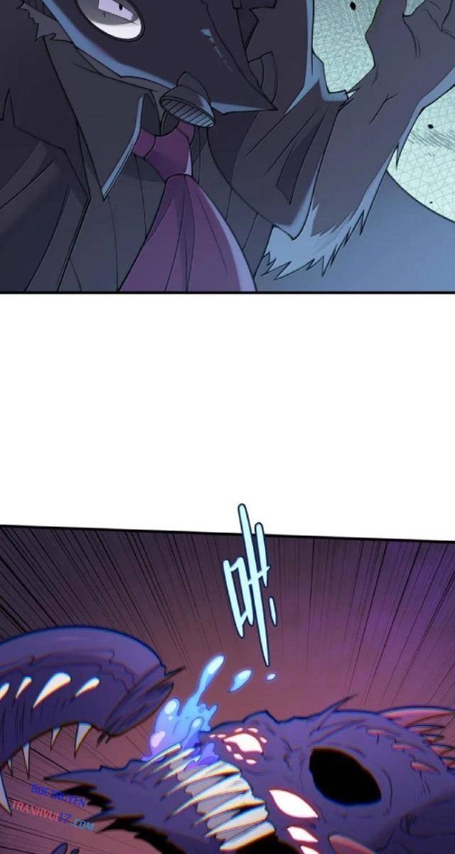 Thuật Sĩ Luyện Kim Tà Ác Không Giải Quyết Được Vật Thí Nghiệm Của Mình - Page 38