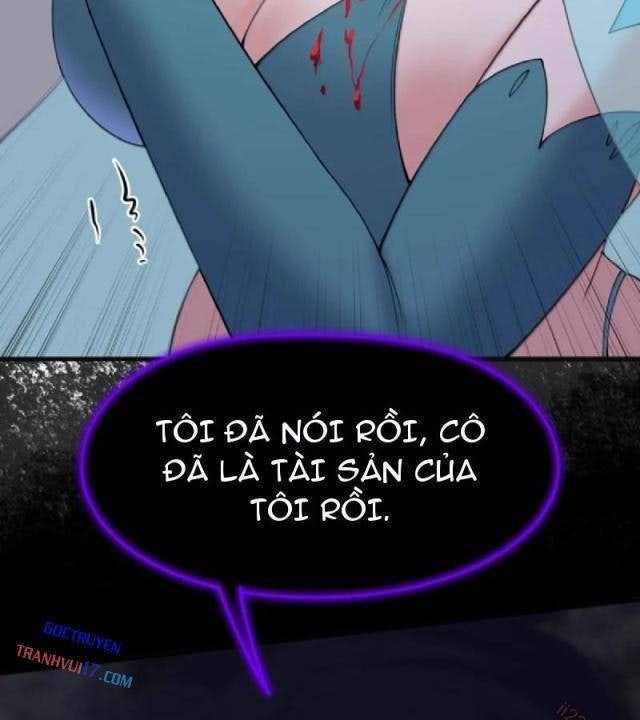 Thuật Sĩ Luyện Kim Tà Ác Không Giải Quyết Được Vật Thí Nghiệm Của Mình - Page 4