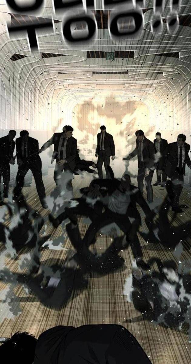 Đứa Con Báo Thù - Page 215