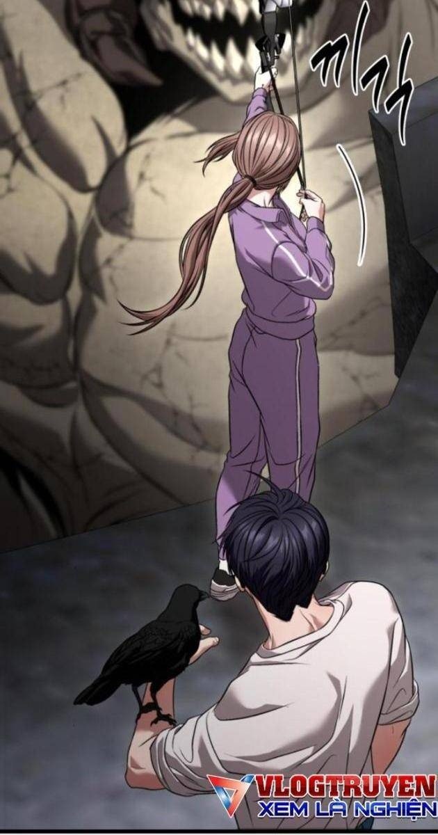 Tuyệt Đối Dân Cư - Page 100