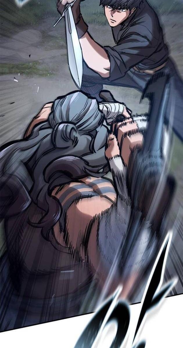 Hiệp Sĩ Sống Vì Ngày Hôm Nay - Page 57