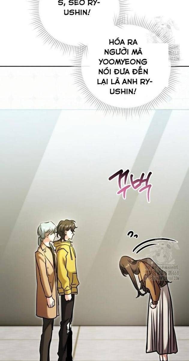 Ánh Hào Quang Của Diễn Viên Thiên Tài - Page 162