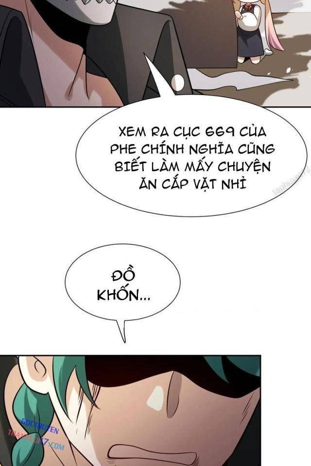 Trảm Thần - Page 14