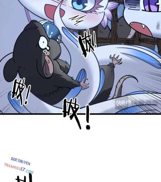 Lão Xà Tu Tiên - Page 6