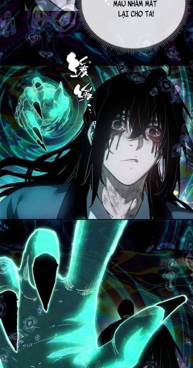 Đạo Quỷ Dị Tiên - Page 31