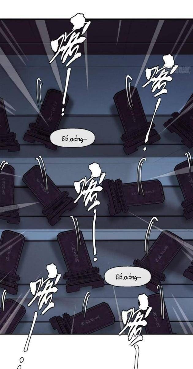 Đạo Quỷ Dị Tiên - Page 45